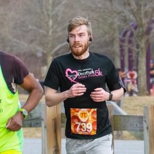 Meet your Posher, James